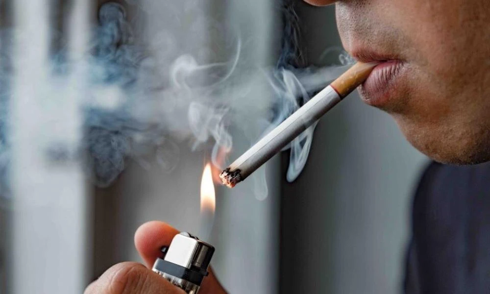 Πέλλα: Μαθητής Λυκείου έσβησε τσιγάρο στο μάγουλο 14χρονου (Εικόνα)